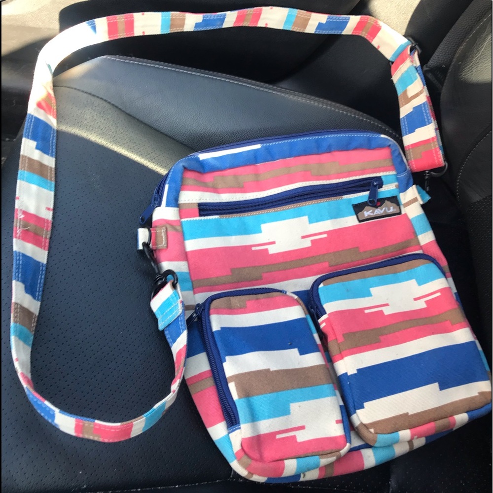 Kavu crossbody